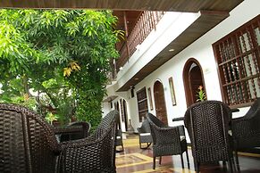 Hotel Casa Colonial Barranquilla