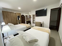 Hotel Casa Colonial Barranquilla