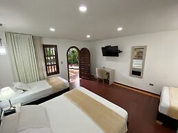 Hotel Casa Colonial Barranquilla