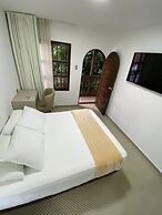 Hotel Casa Colonial Barranquilla