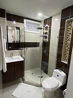 Hotel Casa Colonial Barranquilla