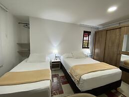 Hotel Casa Colonial Barranquilla
