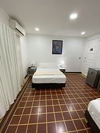 Hotel Casa Colonial Barranquilla