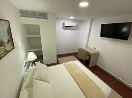 Hotel Casa Colonial Barranquilla