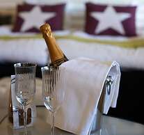 Hotell Tinget