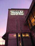 Hotell Tinget
