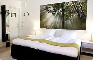 Hotell Tinget