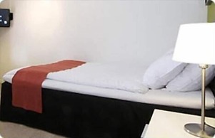 Hotell Tinget