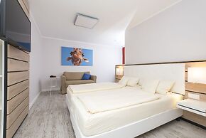 Hotel Tiek