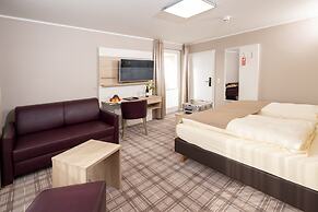 Hotel Tiek