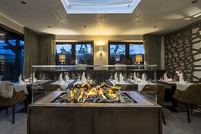 Hotel Tiek