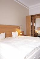 Hotel Tiek