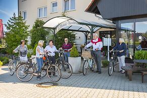 Hotel Tiek