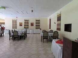 The Equator Hotel