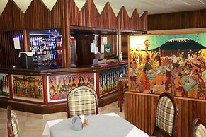 The Equator Hotel