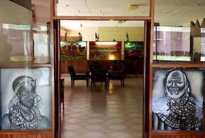 The Equator Hotel