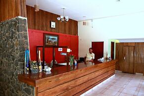 The Equator Hotel
