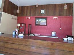 The Equator Hotel