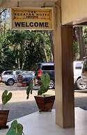 The Equator Hotel