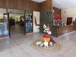 The Equator Hotel