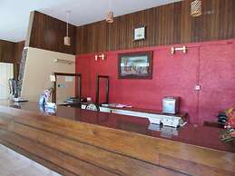 The Equator Hotel