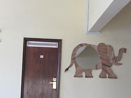 The Equator Hotel