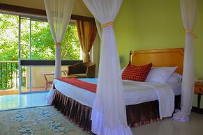 The Equator Hotel
