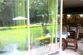 The Equator Hotel