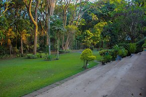 The Equator Hotel