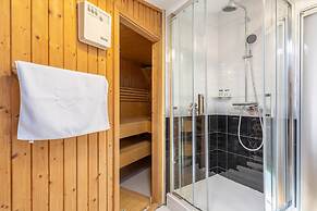 Galeria Valeria Seaside Downtown - MAG Quaint & Elegant Boutique Hotel