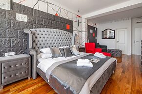 Galeria Valeria Seaside Downtown - MAG Quaint & Elegant Boutique Hotel