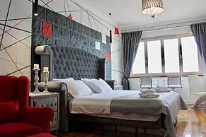 Galeria Valeria Seaside Downtown - MAG Quaint & Elegant Boutique Hotel