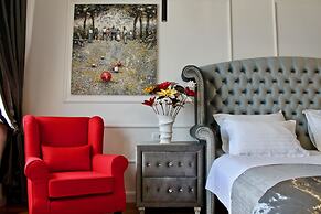 Galeria Valeria Seaside Downtown - MAG Quaint & Elegant Boutique Hotel