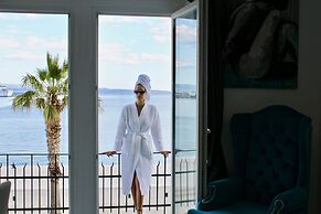 Galeria Valeria Seaside Downtown - MAG Quaint & Elegant Boutique Hotel