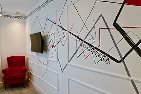 Galeria Valeria Seaside Downtown - MAG Quaint & Elegant Boutique Hotel