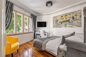 Galeria Valeria Seaside Downtown - MAG Quaint & Elegant Boutique Hotel