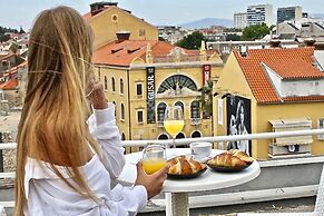 Galeria Valeria Seaside Downtown - MAG Quaint & Elegant Boutique Hotel