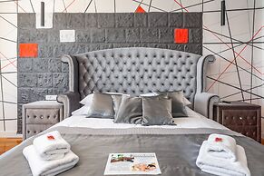 Galeria Valeria Seaside Downtown - MAG Quaint & Elegant Boutique Hotel