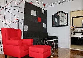 Galeria Valeria Seaside Downtown - MAG Quaint & Elegant Boutique Hotel