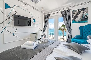 Galeria Valeria Seaside Downtown - MAG Quaint & Elegant Boutique Hotel