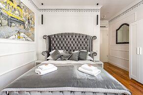 Galeria Valeria Seaside Downtown - MAG Quaint & Elegant Boutique Hotel