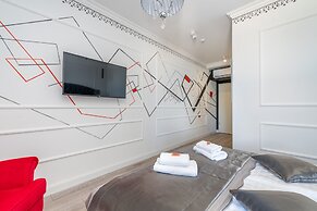 Galeria Valeria Seaside Downtown - MAG Quaint & Elegant Boutique Hotel