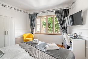 Galeria Valeria Seaside Downtown - MAG Quaint & Elegant Boutique Hotel