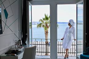 Galeria Valeria Seaside Downtown - MAG Quaint & Elegant Boutique Hotel