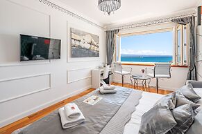 Galeria Valeria Seaside Downtown - MAG Quaint & Elegant Boutique Hotel