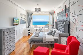 Galeria Valeria Seaside Downtown - MAG Quaint & Elegant Boutique Hotel