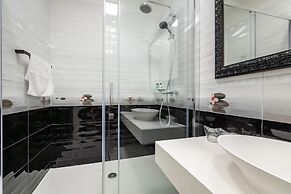 Galeria Valeria Seaside Downtown - MAG Quaint & Elegant Boutique Hotel