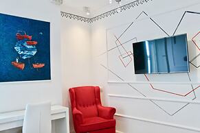 Galeria Valeria Seaside Downtown - MAG Quaint & Elegant Boutique Hotel