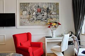 Galeria Valeria Seaside Downtown - MAG Quaint & Elegant Boutique Hotel