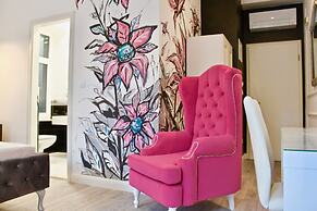 Galeria Valeria Seaside Downtown - MAG Quaint & Elegant Boutique Hotel